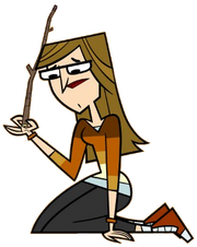 Stick mary
