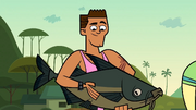 Brody fish