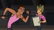 BrodyFlexing
