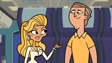 Dwayne and kelly moment by nikki1975-d9ac4ja