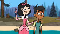 Dave and Ella | Total Drama Wiki | Fandom powered by Wikia