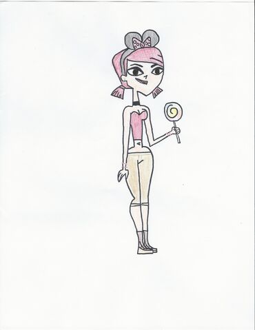 File:Disney Zoey Fanart.jpg