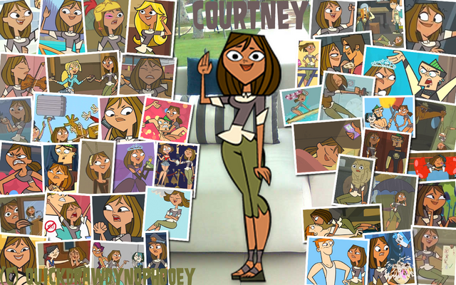 File:Total drama pix wallpaper courtney by quickdrawdynophooey-d60e1us.png