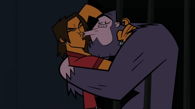 File:Sasquatchanakwa Kisses Alejandro.png