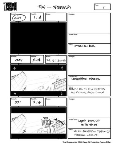 File:Total Drama Action theme song storyboard (3).jpg