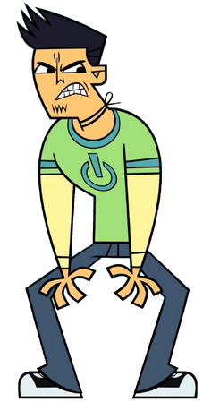 File:Devin mad transparent.png