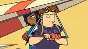 Stepbrothers Hang Glider