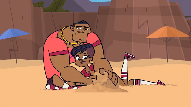 File:Stephanie and ryan beach.png