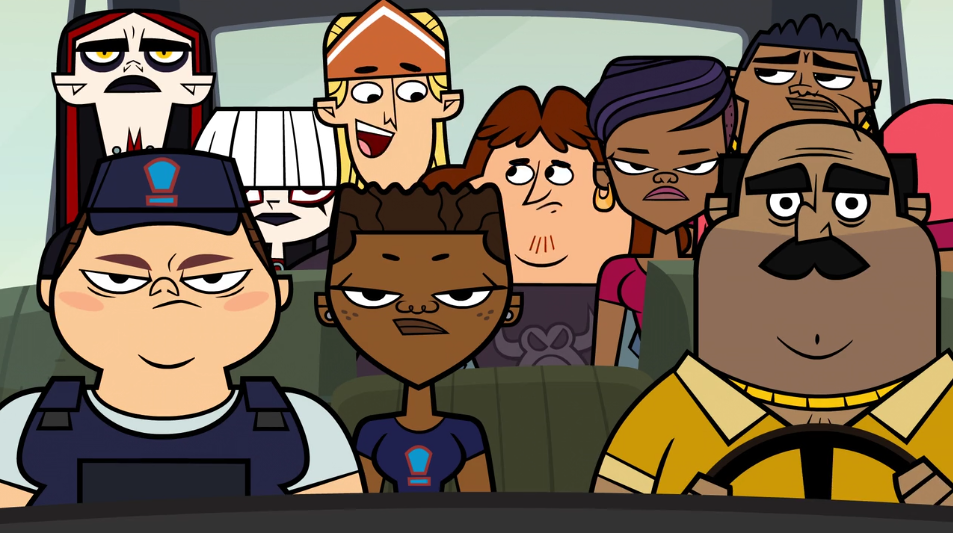 Image - Poor spud people.png | Total Drama Wiki | Fandom powered by Wikia