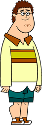Sam (Total Drama Online)