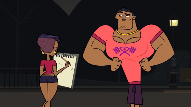 File:Stephanie Drawing Ryan.png