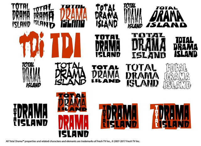 File:Early TDI logos.png
