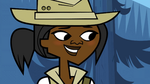 JasmineBlushing