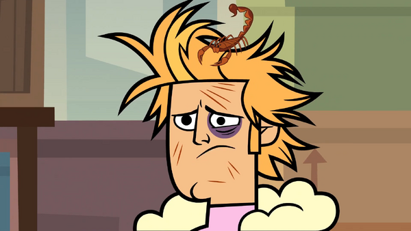 Jacques King kinf kinf