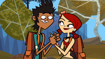 I hate you both