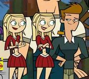Tohper, Amy, Samey