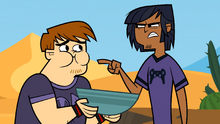 Stebrothers barf stew