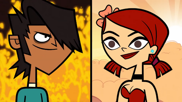 Mal vs Zoey