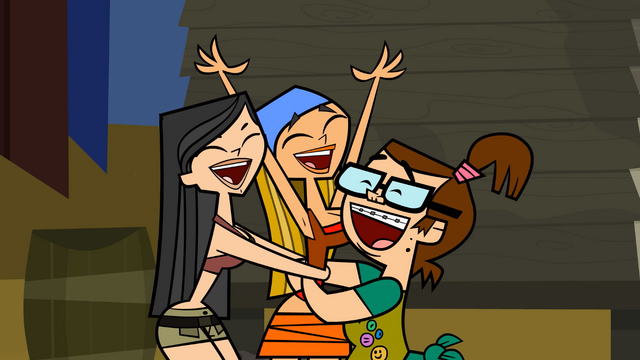 File:Group hug Heather Lindsay Beth.png