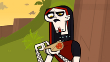 Ennui and Burrito