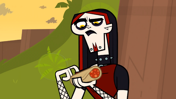 Ennui and Burrito