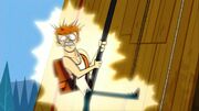 Scott electrocution