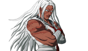 Sakura Oogami