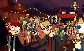 Total Drama Ascension