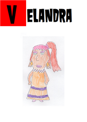 Velandra