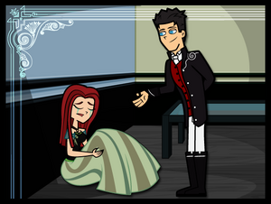 Helpingthedamsel