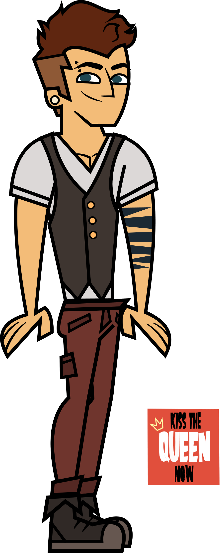 image nestorktqn png total drama island fanfiction image nestorktqn png total drama island fanfiction