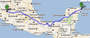 Guadalajara Cancun