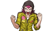 Kazuichi Souda