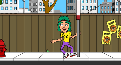 Auditionchristopher