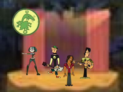 Band Al