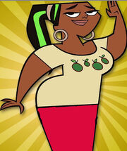 Lequisha