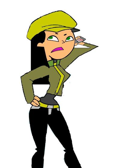 Isabel (fanfic)