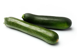 Zuchinni