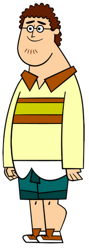 Sam (Total Drama Online)