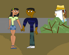 Total Drama Stardom - Chapter 9 Scene
