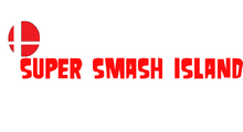 Smash island