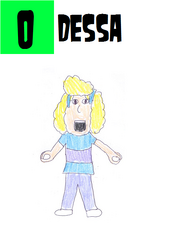 Odessa