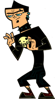 Duncan in goverment
