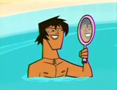 JustinMirrorCampture