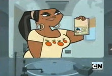 LeShawna