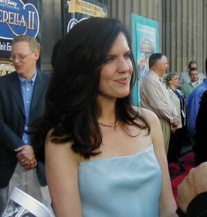 Jennifer Hale