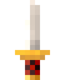 Steel Sword
