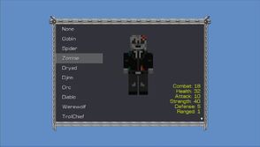 Zombie Mob