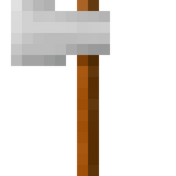 Steel Hatchet