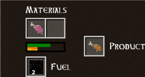 Total Miner cooked duck meat